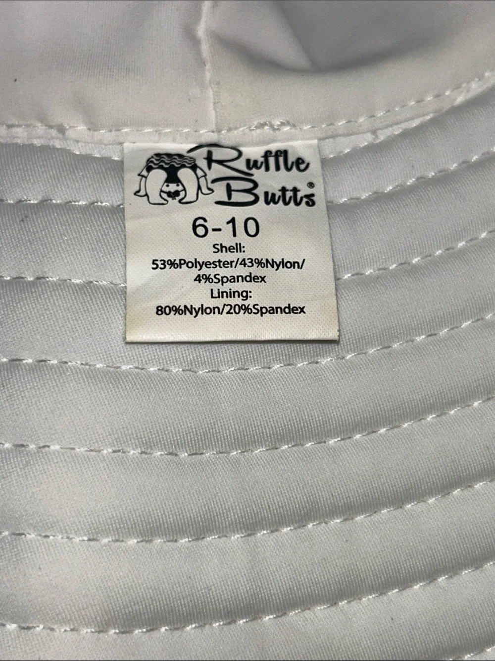 Kappa soft cotton